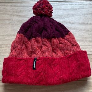 Patagonia Women’s Pom Beanie